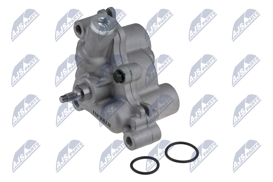 Oil Pump - BPO-RE-011 NTY
