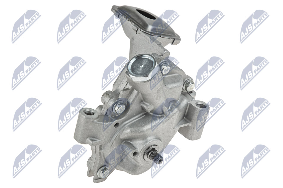 Oil Pump - BPO-TY-003 NTY