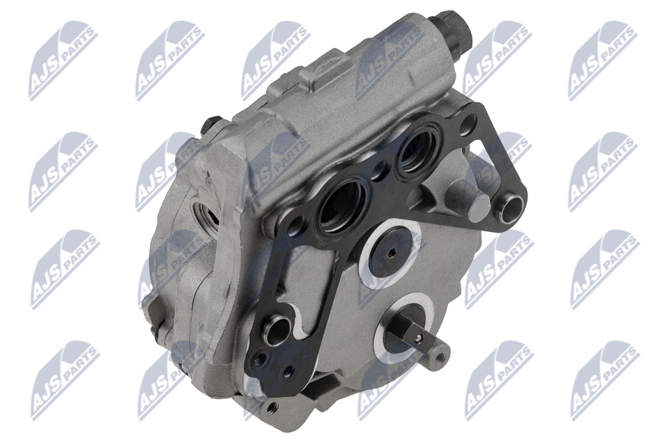 Oil Pump - BPO-VC-000 NTY