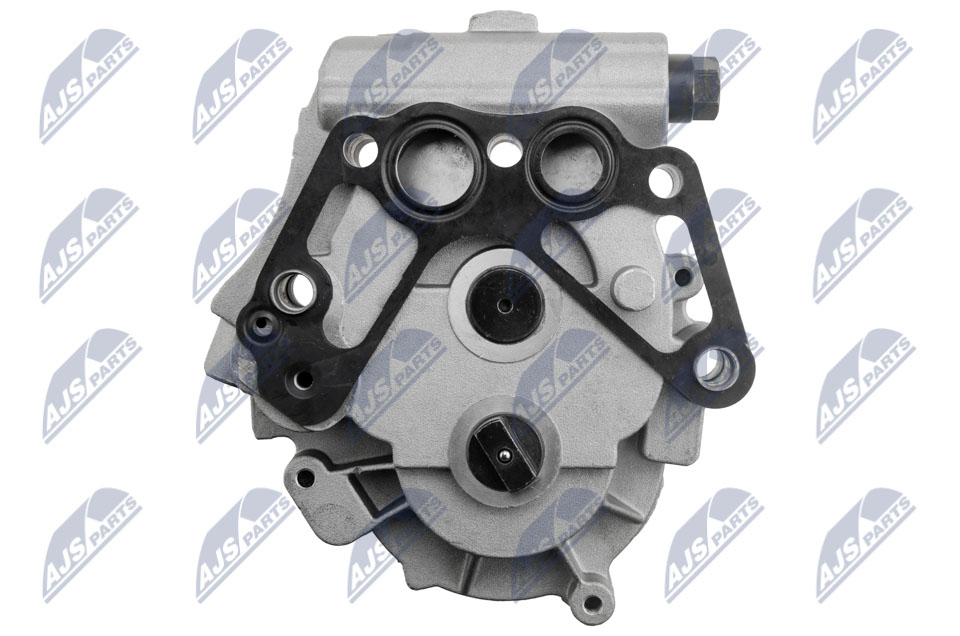 alyvos siurblys - BPO-VC-000 NTY