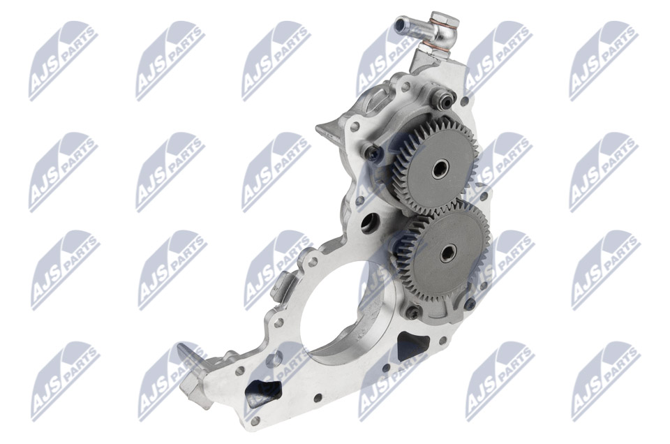 Oil Pump - BPO-VC-001 NTY