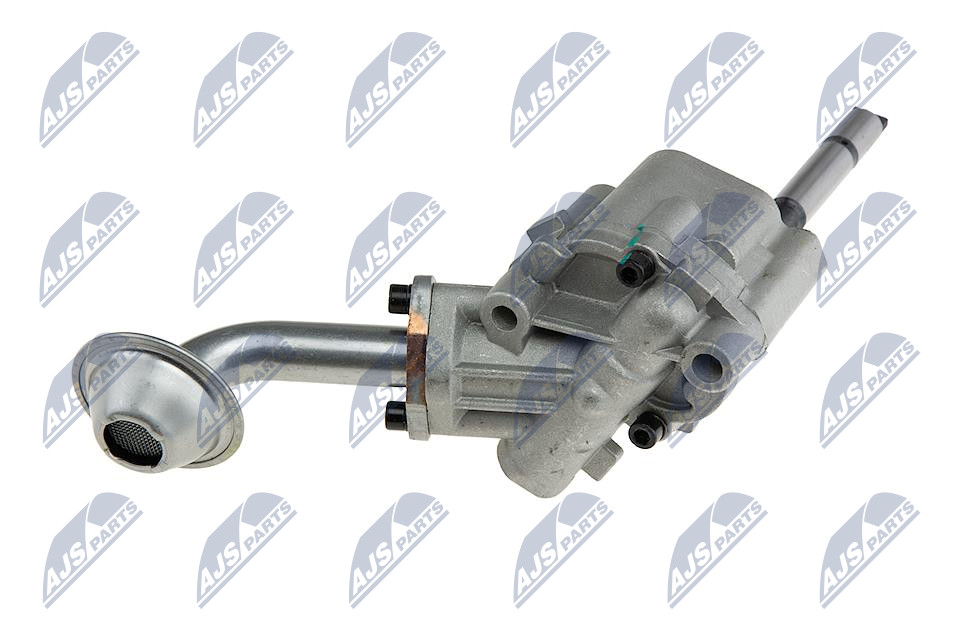 Oil Pump - BPO-VW-002 NTY