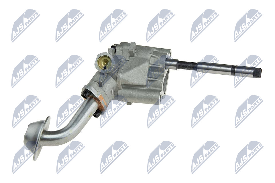 Oil Pump - BPO-VW-002 NTY