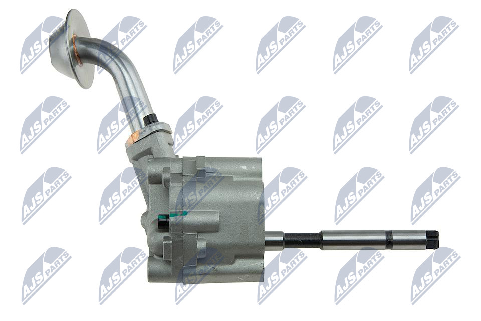 Oil Pump - BPO-VW-002 NTY