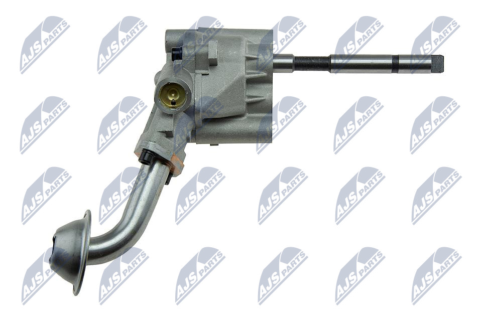 Oil Pump - BPO-VW-002 NTY