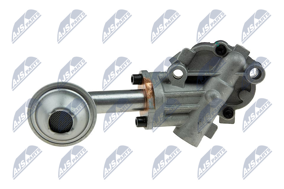 Oil Pump - BPO-VW-002 NTY