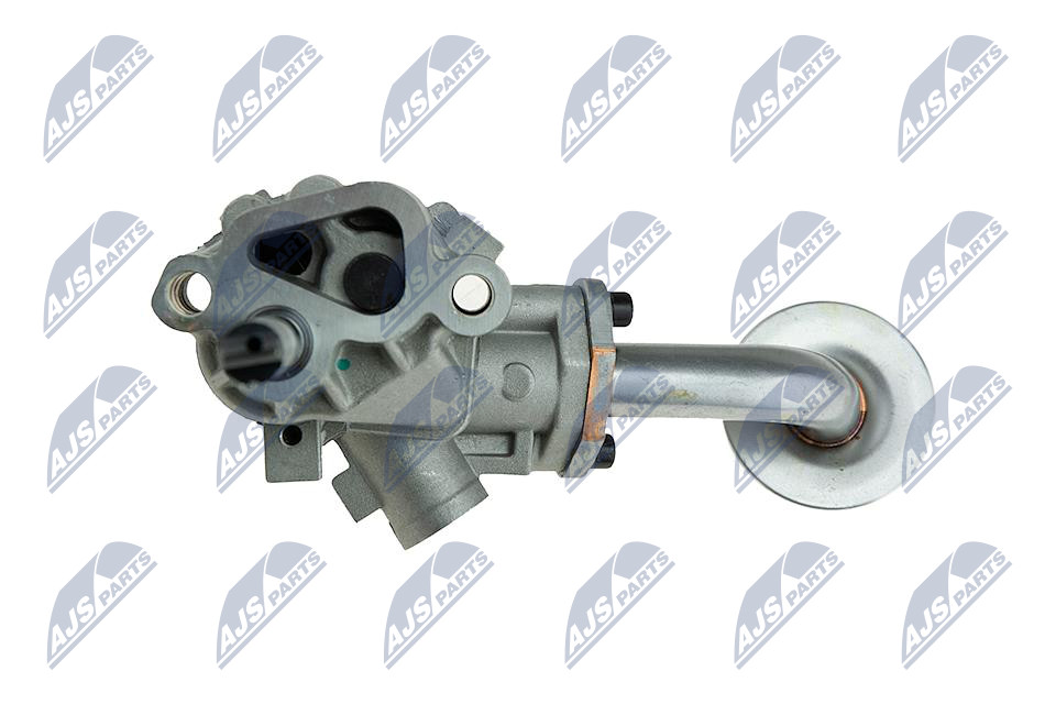 Oil Pump - BPO-VW-002 NTY