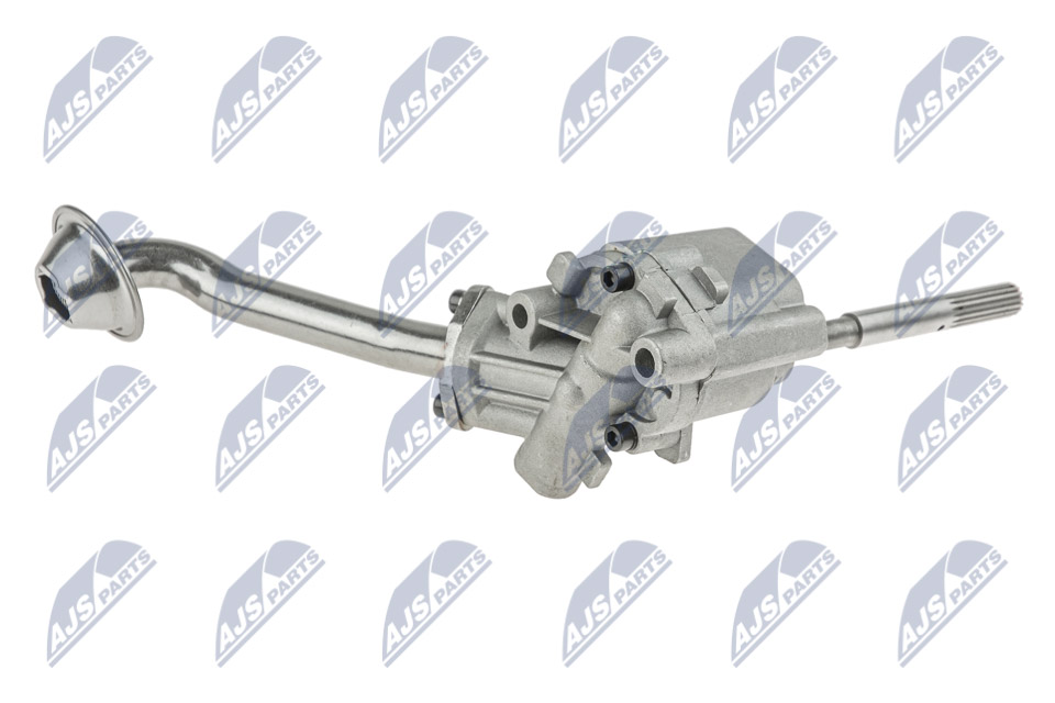 Oil Pump - BPO-VW-004 NTY
