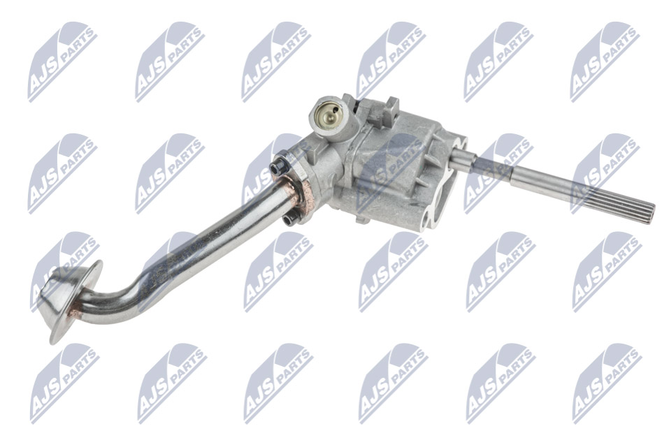Oil Pump - BPO-VW-004 NTY