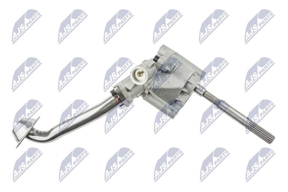 Oil Pump - BPO-VW-004 NTY