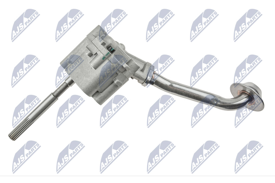 Oil Pump - BPO-VW-004 NTY