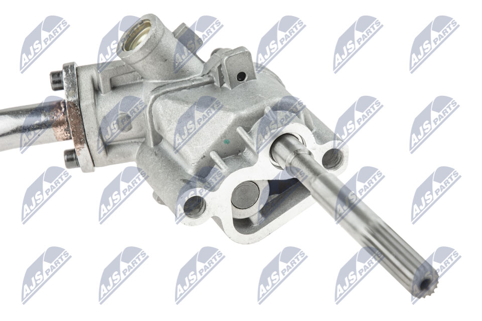 Oil Pump - BPO-VW-004 NTY