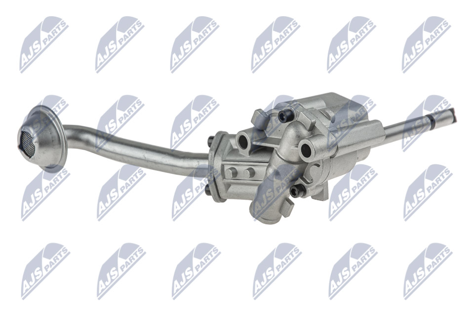 Pompa olio - BPO-VW-005 NTY