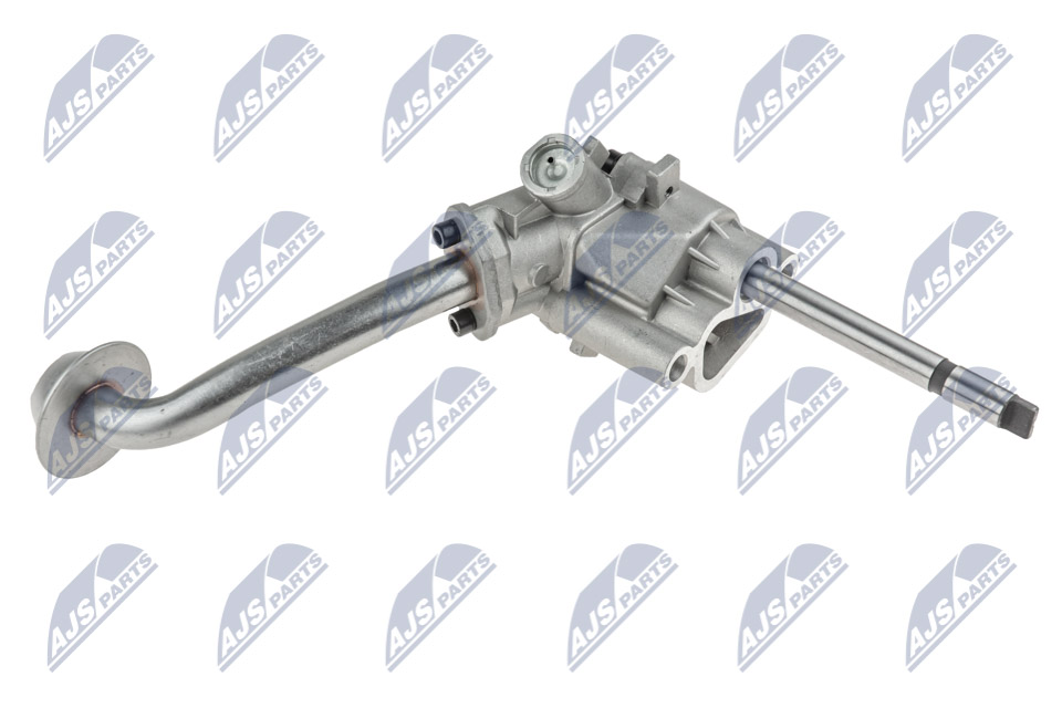 Oil Pump - BPO-VW-005 NTY