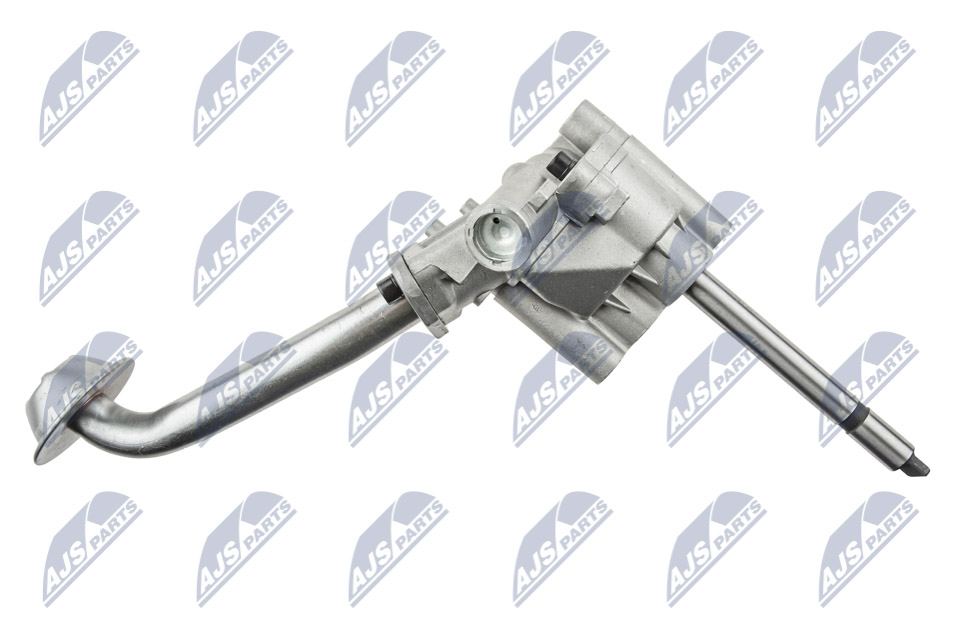 Oil Pump - BPO-VW-005 NTY