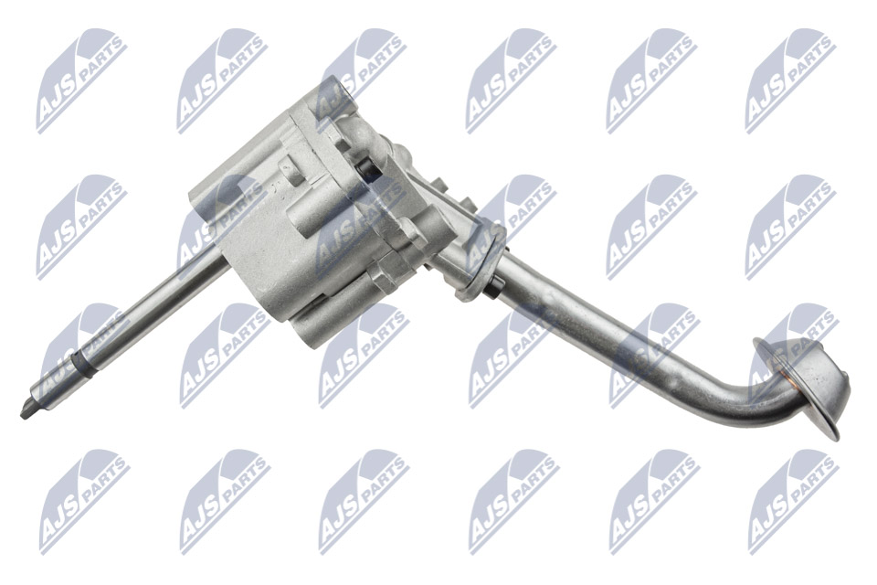 Oil Pump - BPO-VW-005 NTY