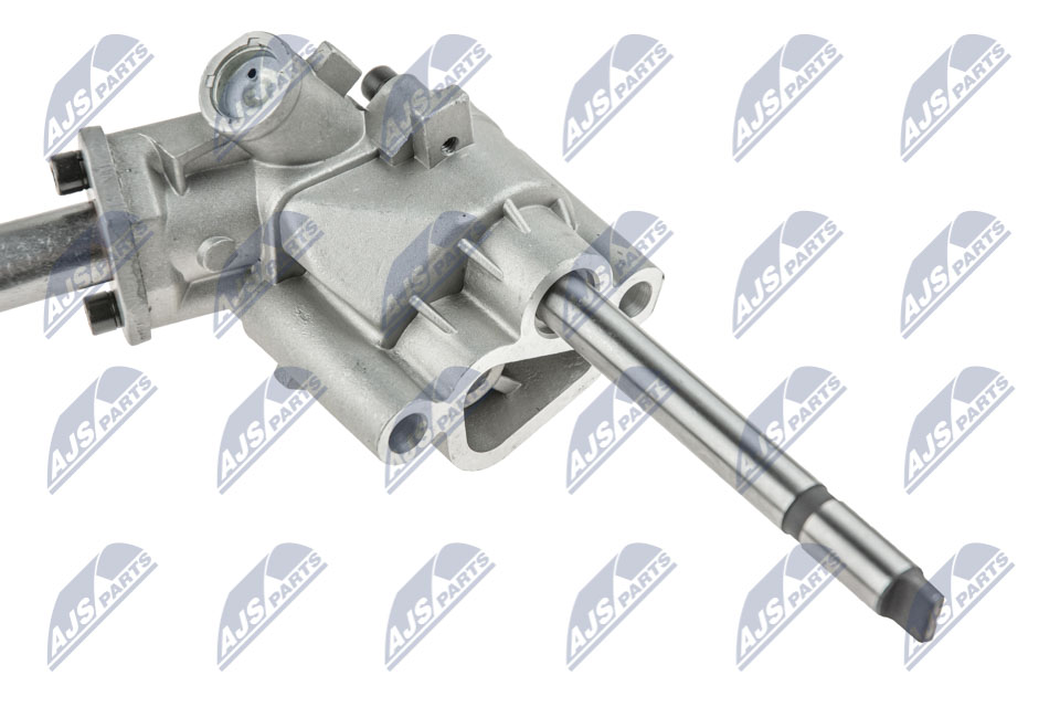 Oil Pump - BPO-VW-005 NTY