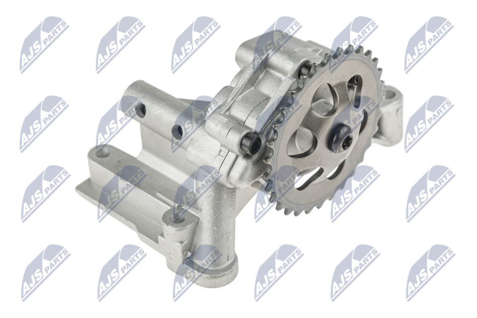 Oil Pump - BPO-VW-007 NTY