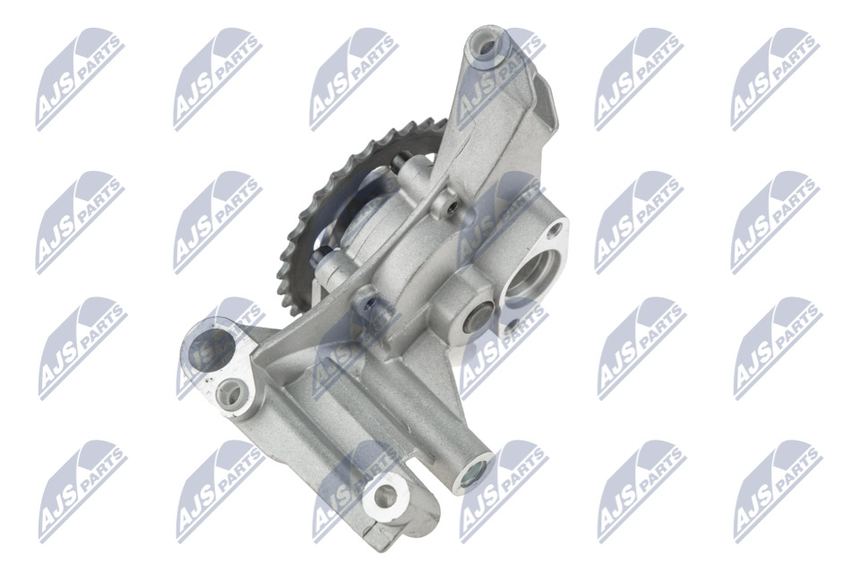 Pompa olio - BPO-VW-007 NTY