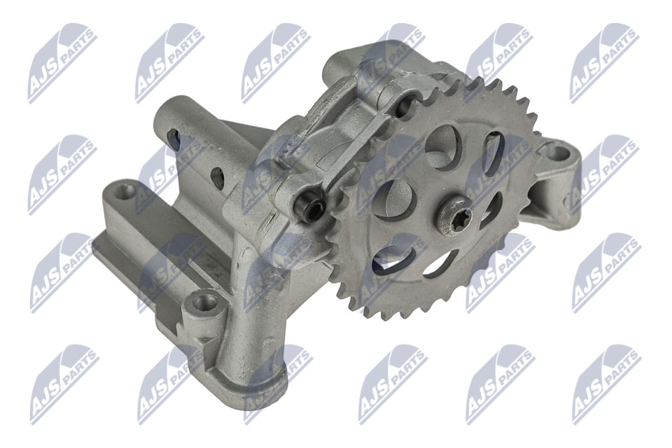 Oil Pump - BPO-VW-008 NTY