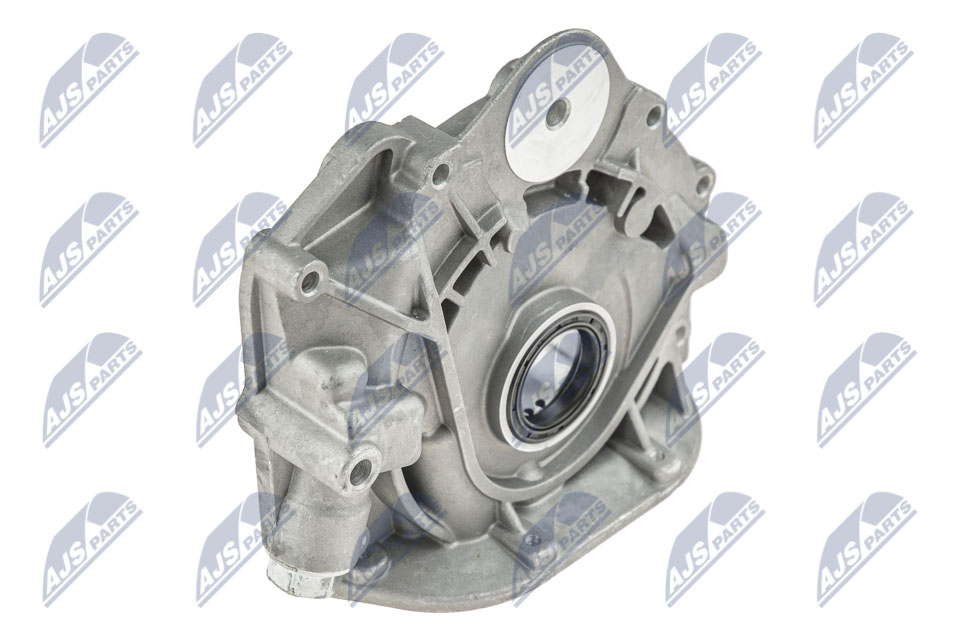 Oil Pump - BPO-VW-009 NTY