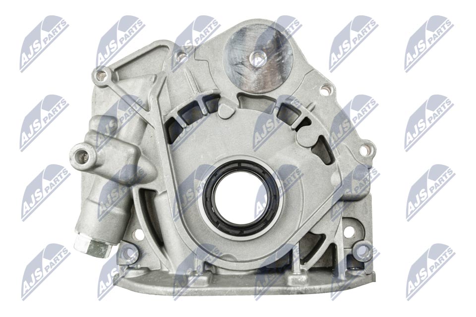 Oil Pump - BPO-VW-009 NTY