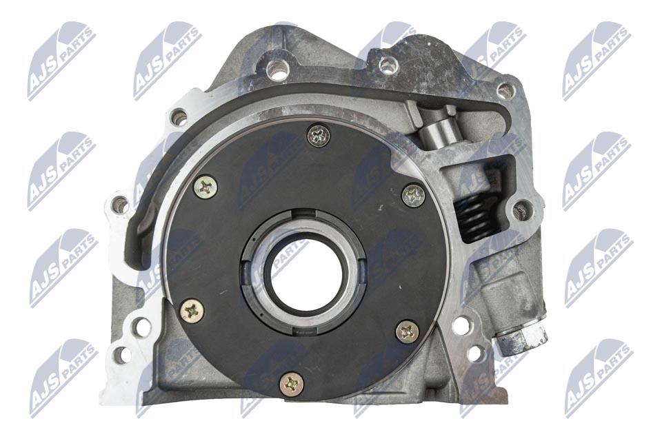 Oil Pump - BPO-VW-009 NTY