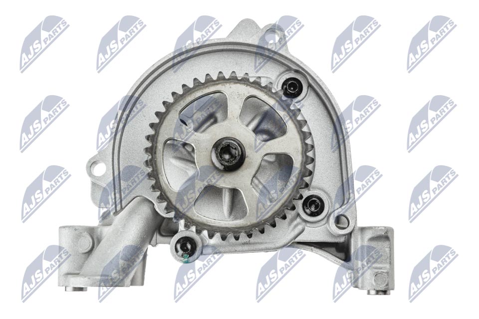 Oil Pump - BPO-VW-010 NTY