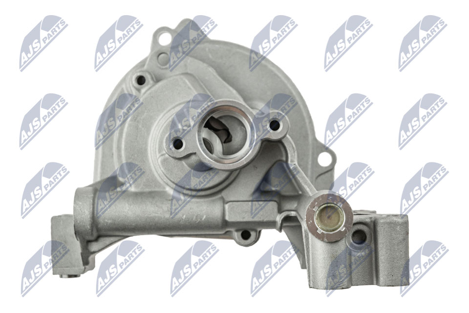 Oil Pump - BPO-VW-010 NTY