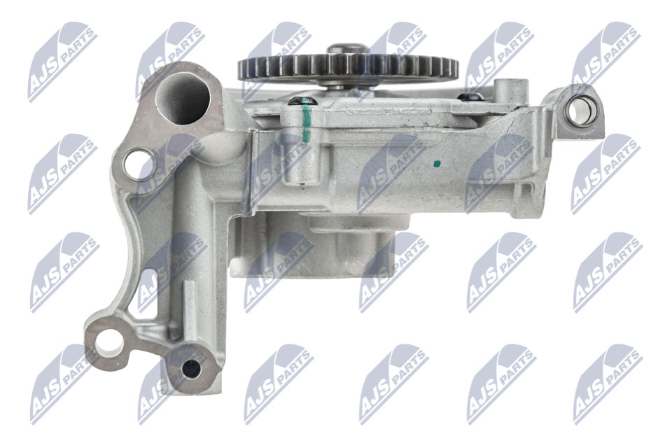 Oil Pump - BPO-VW-010 NTY