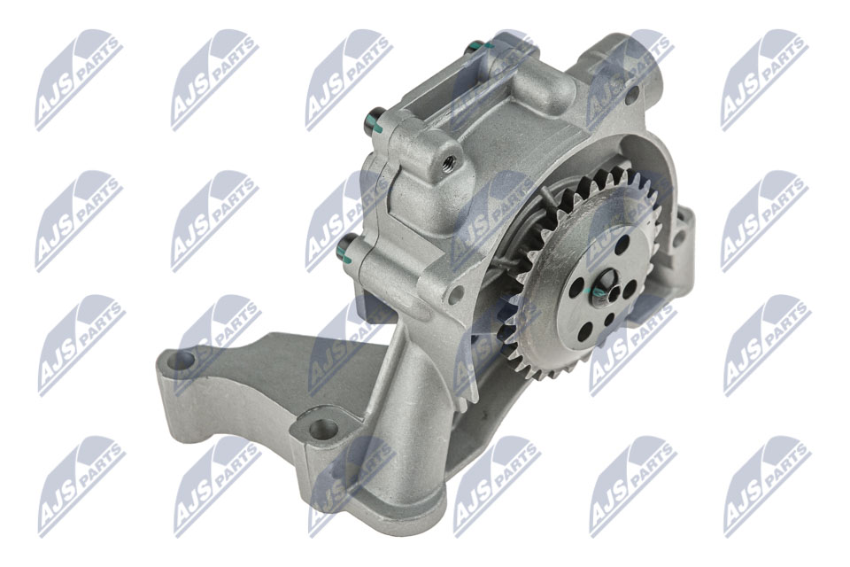 Oil Pump - BPO-VW-012 NTY