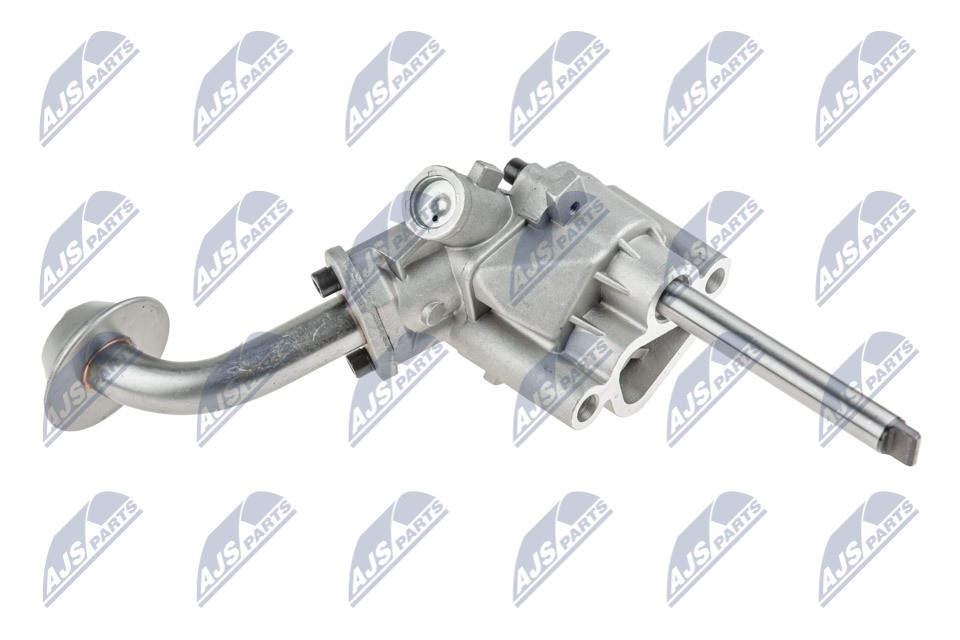 Oil Pump - BPO-VW-013 NTY