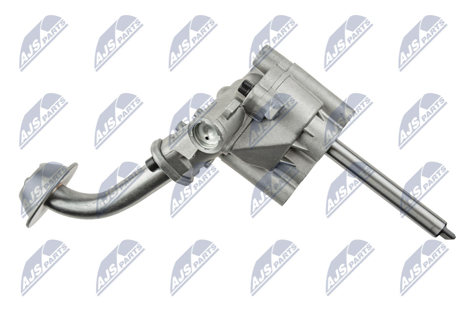Oil Pump - BPO-VW-013 NTY