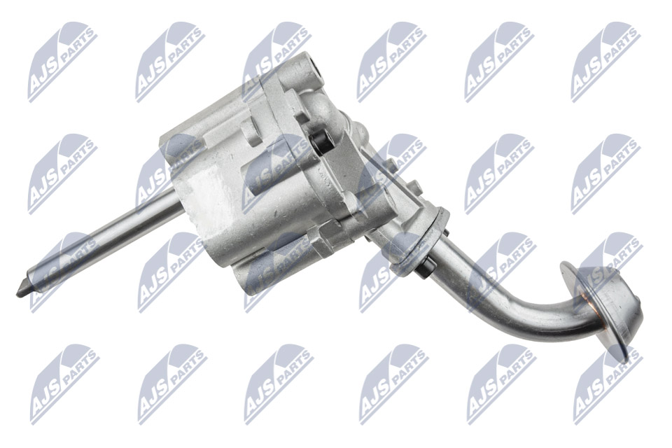 Oil Pump - BPO-VW-013 NTY