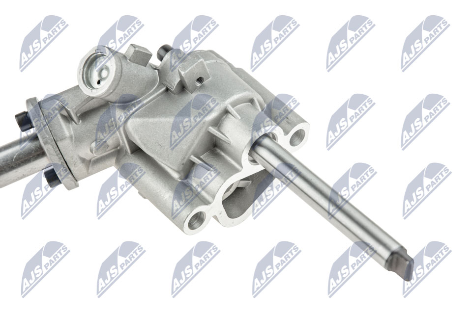 Oil Pump - BPO-VW-013 NTY