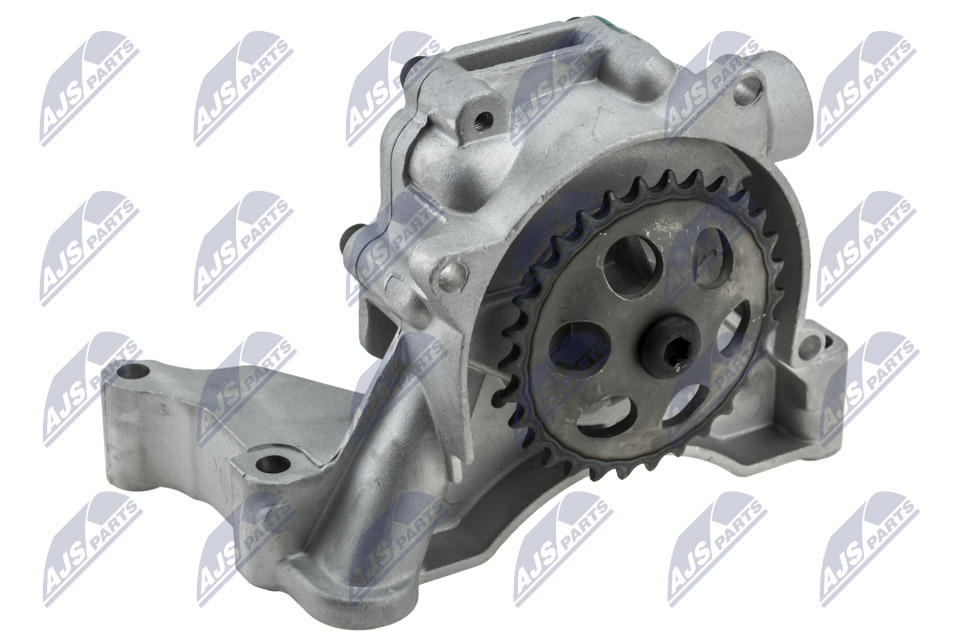 Oil Pump - BPO-VW-014 NTY