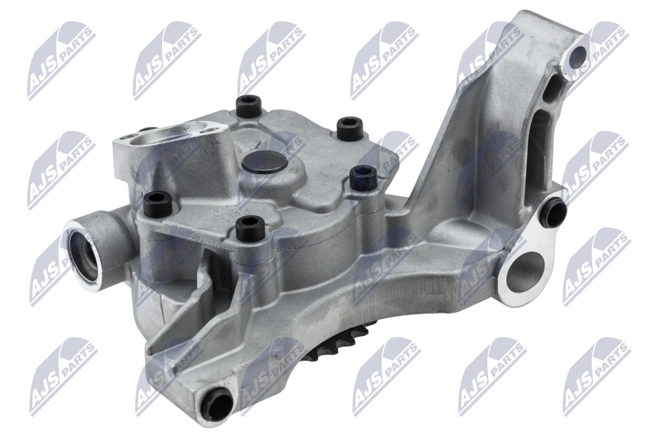 Oil Pump - BPO-VW-014 NTY