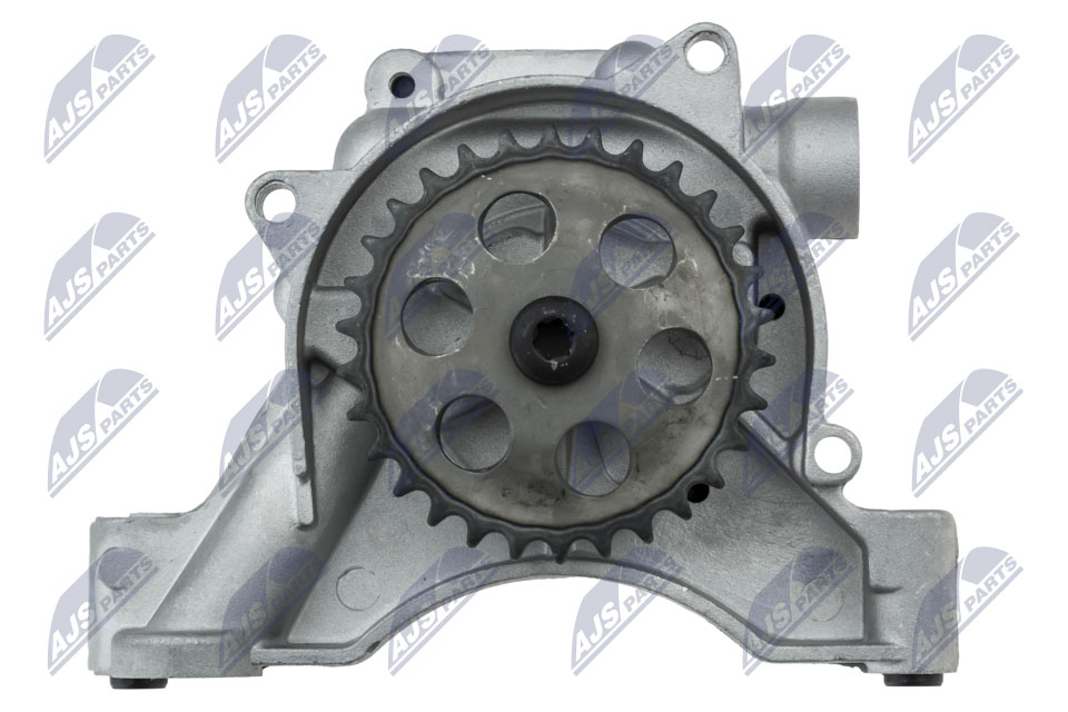 Oil Pump - BPO-VW-014 NTY