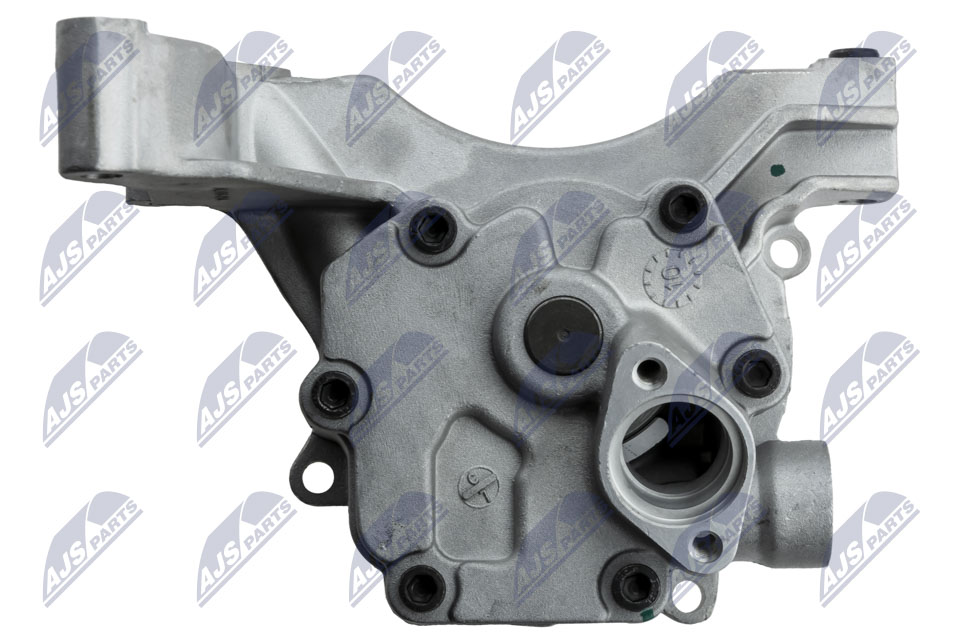 Oil Pump - BPO-VW-014 NTY