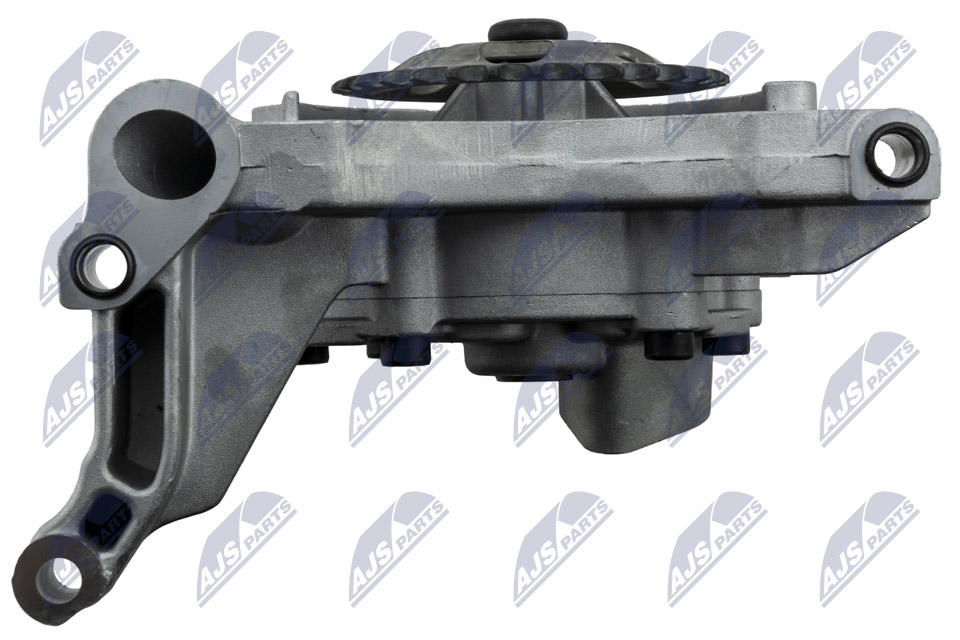 Oil Pump - BPO-VW-014 NTY