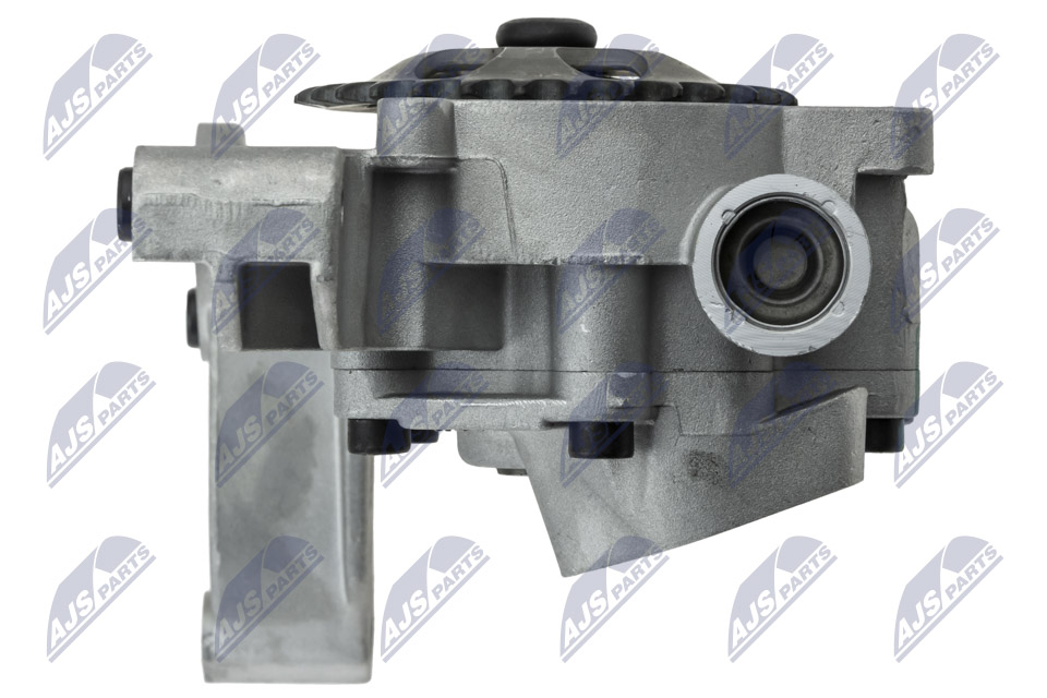 Oil Pump - BPO-VW-014 NTY