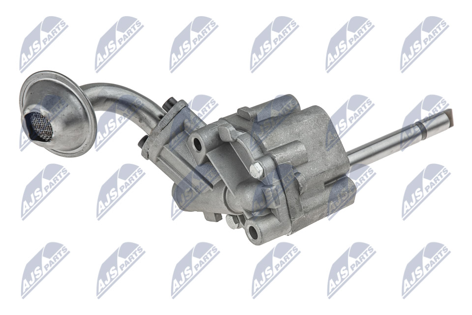 Oil Pump - BPO-VW-015 NTY