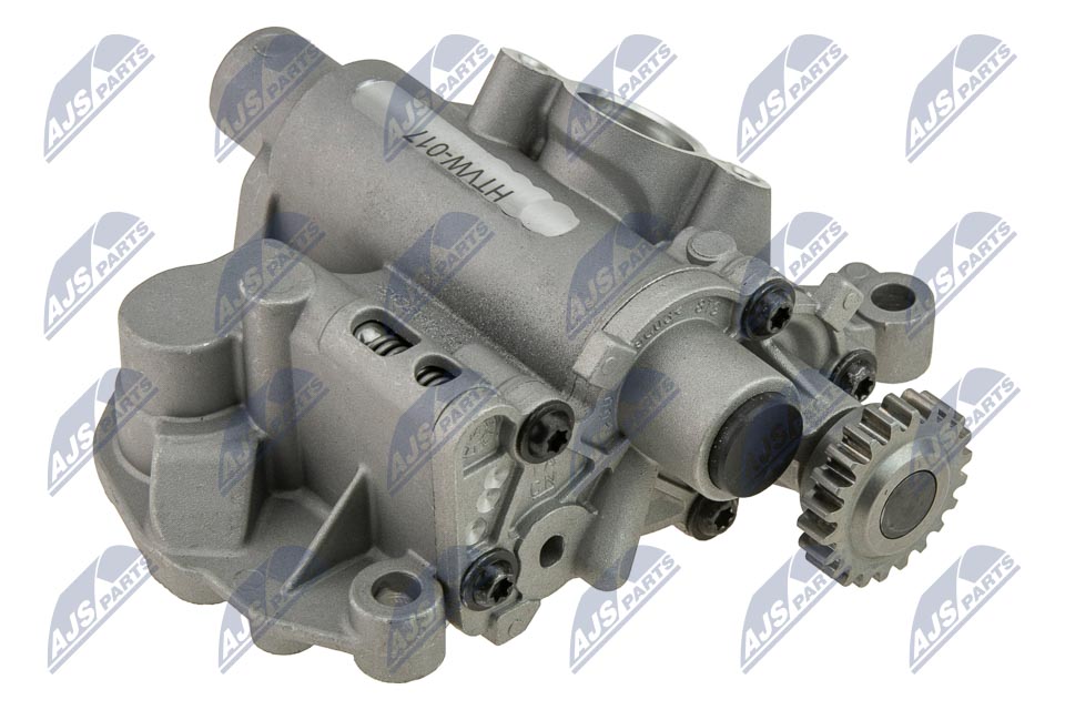 Oil Pump - BPO-VW-017 NTY