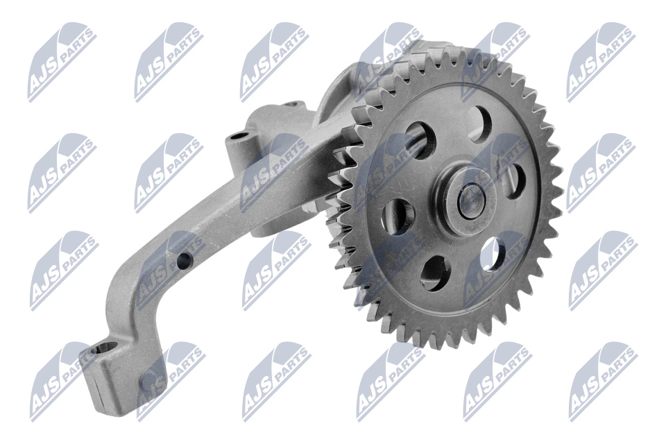 Oil Pump - BPO-VW-018 NTY