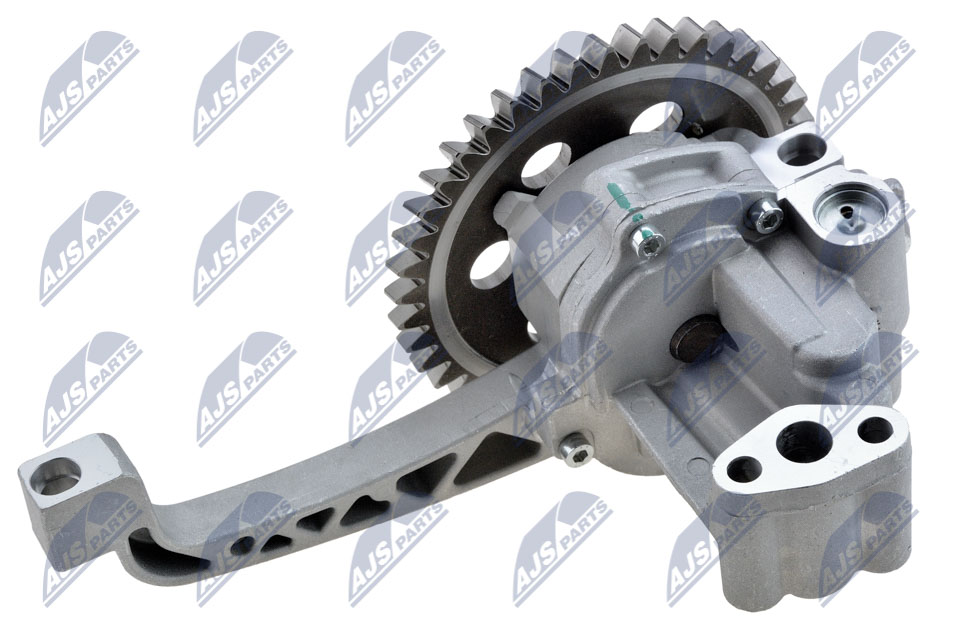 Oil Pump - BPO-VW-018 NTY
