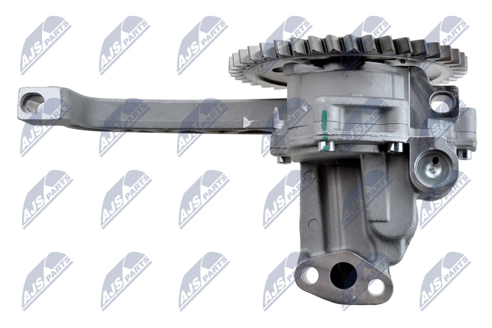 Oil Pump - BPO-VW-018 NTY