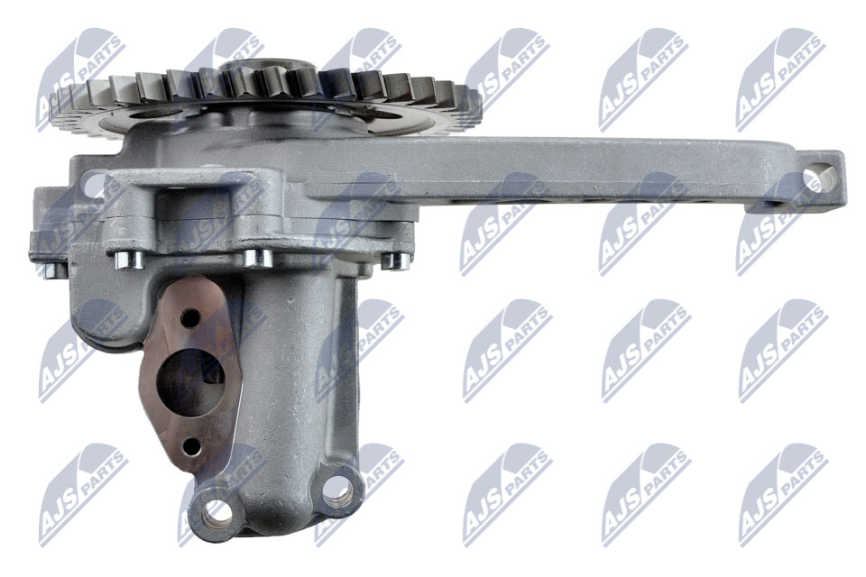 Oil Pump - BPO-VW-018 NTY