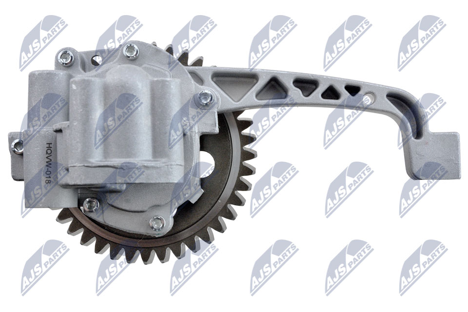 Oil Pump - BPO-VW-018 NTY