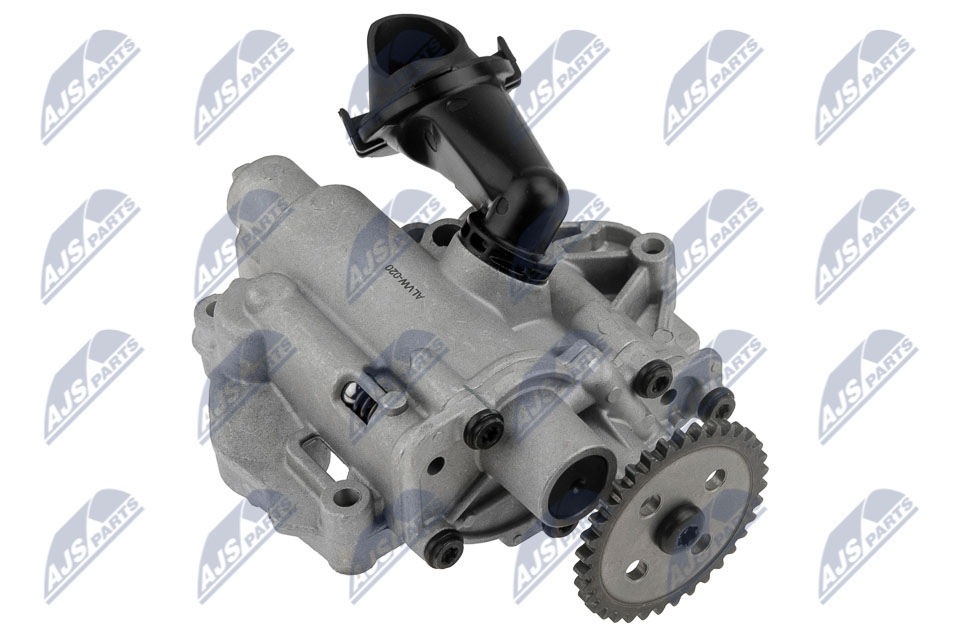 Oil Pump - BPO-VW-020 NTY