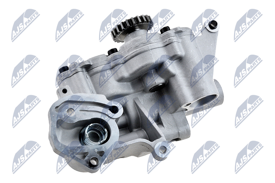 Oil Pump - BPO-VW-021 NTY